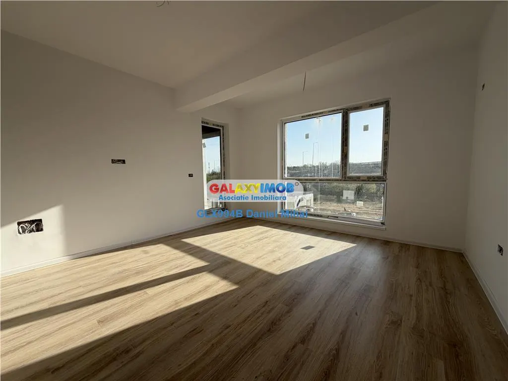 Apartament 2 camere-Incalzire pardoseala-Alunului-Prel. Ghencea - foto 14