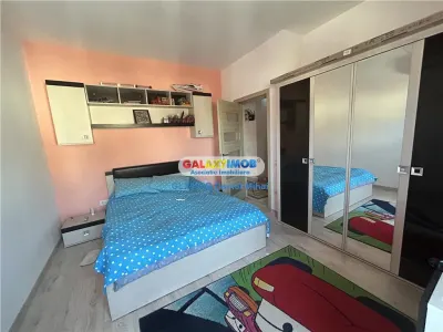 Duplex 4 camere-Mansarda utila-Curte amenajata-Pivnita-str Safirului - foto 14