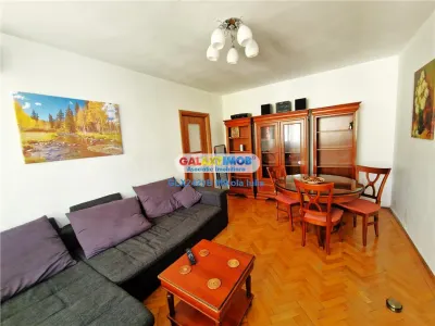 Apartament 2 camere  mobilat si utilat et 4/7 Bd. ion Mihalache - Bucuresti