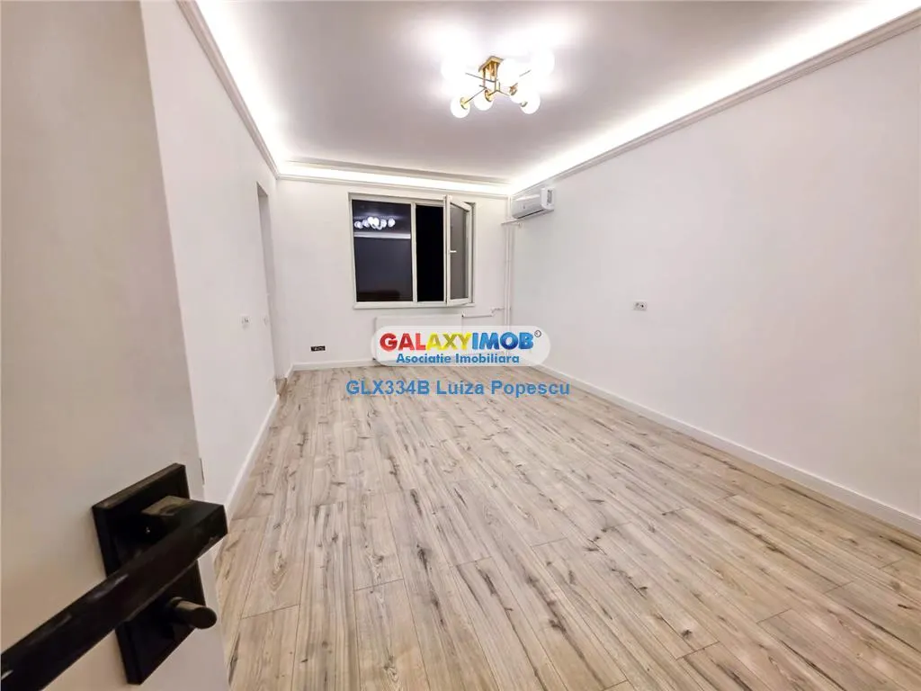 LUX! Apartament 3 camere Rahova Bolintineanu, totul nou - foto 1
