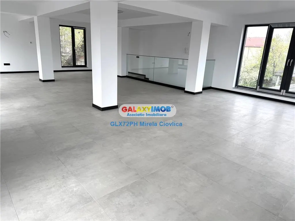 Inchiriere Spatiu Comercial Centru-zona cu vad - foto 11