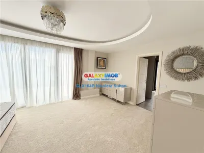 PENTHOUSE 5 CAMERE -460 MP DE LUX HERASTRAU VEDERE LIBERA - foto 15