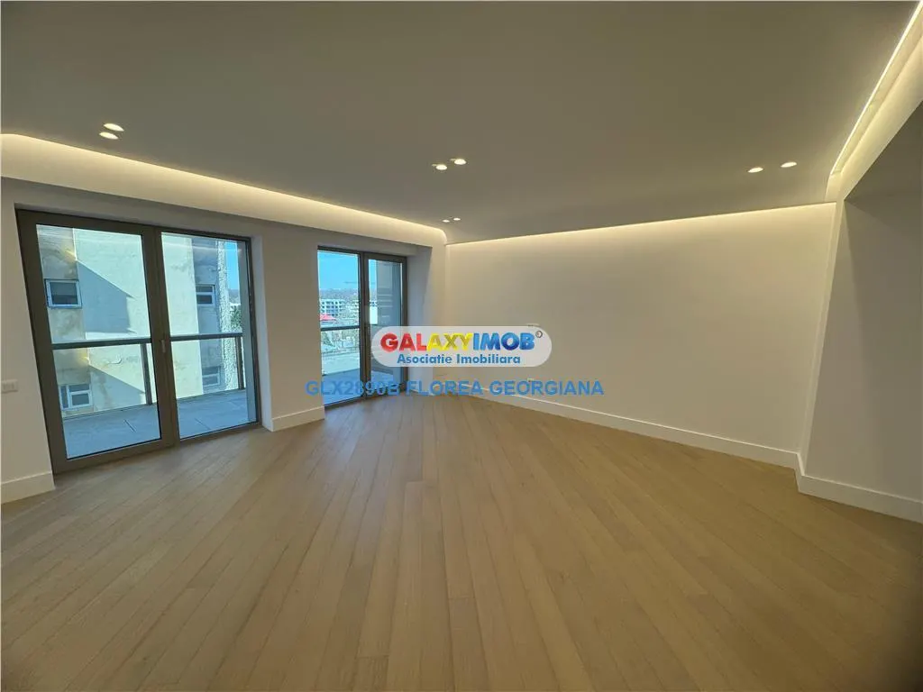Vanzare apartament 2 camere Iancu Nicolae -Cortina 126 - foto 2