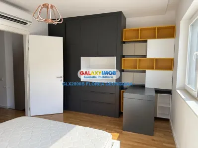 Inchiriere vila 5 camere Pipera -New Point - foto 3