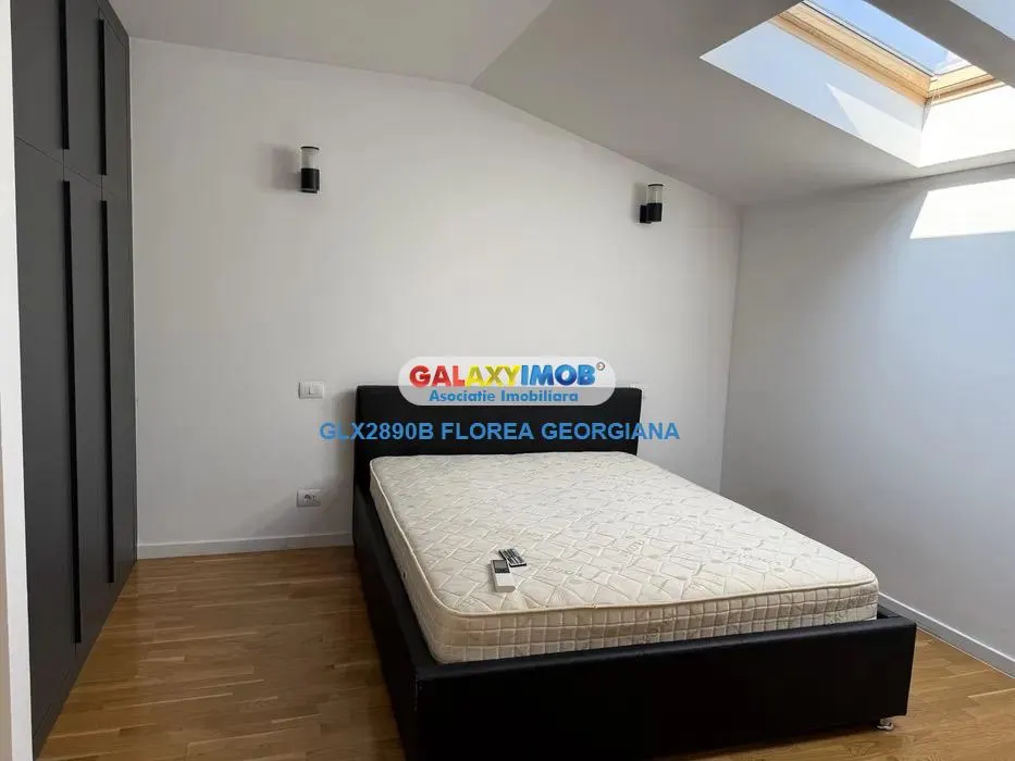 Inchiriere vila 5 camere Pipera -New Point - foto 4