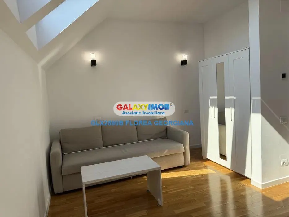 Inchiriere vila 5 camere Pipera -New Point - foto 6