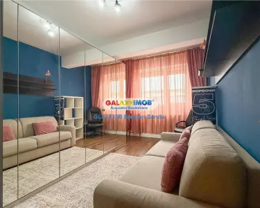 Apartament cu 3 camere de vanzare in Avangard Rezidential - foto 11