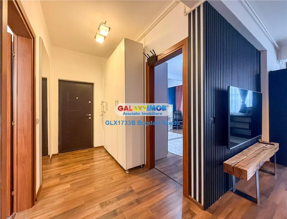 Apartament cu 3 camere de vanzare in Avangard Rezidential - foto 13