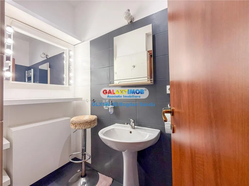 Apartament cu 3 camere de vanzare in Avangard Rezidential - foto 14