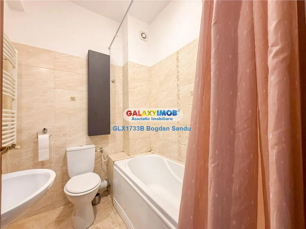Apartament cu 3 camere de vanzare in Avangard Rezidential - foto 15
