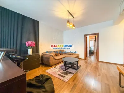 Apartament cu 3 camere de vanzare in Avangard Rezidential - foto 3
