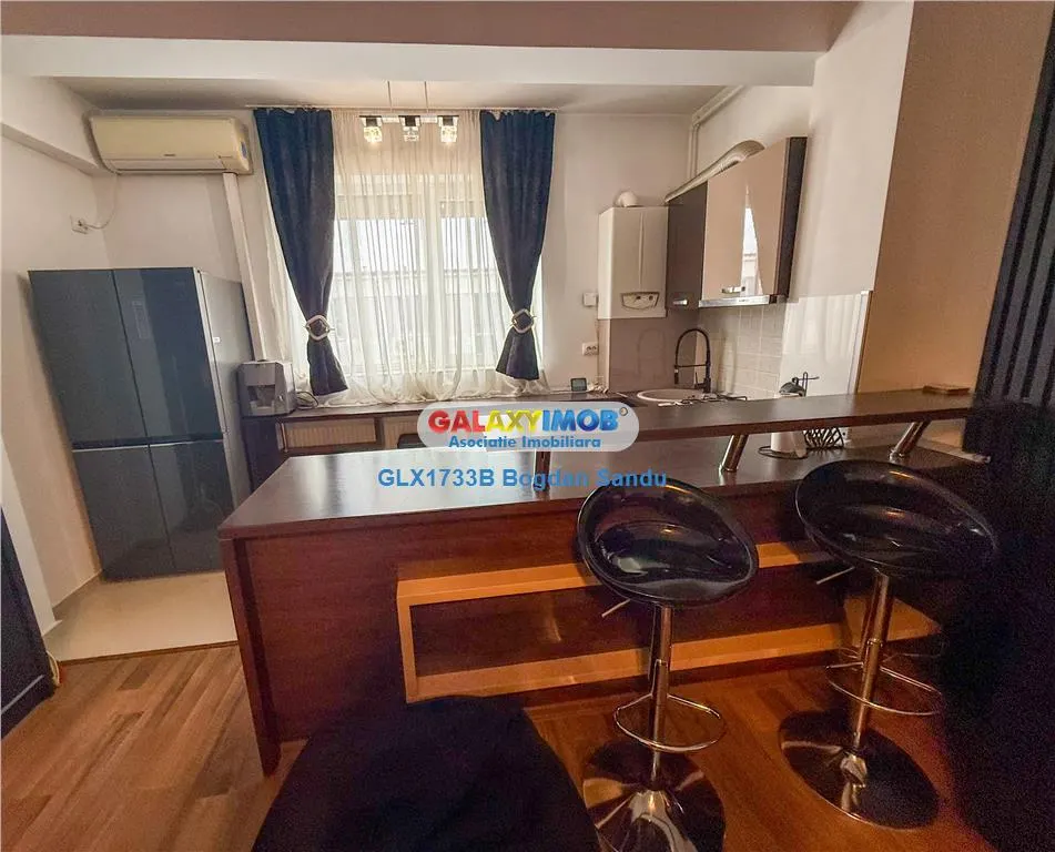 Apartament cu 3 camere de vanzare in Avangard Rezidential - foto 6