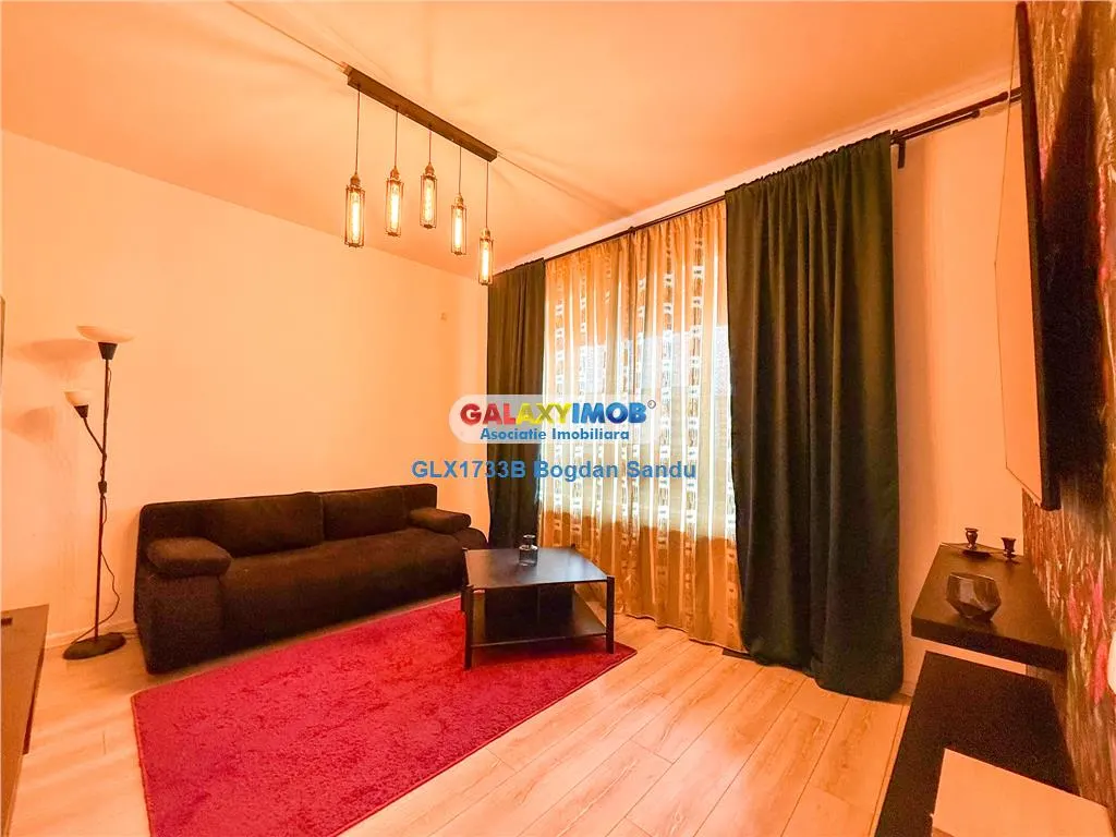 Apartament 2 camere decomandat vanzare Militari Residence comision 0% - foto 6