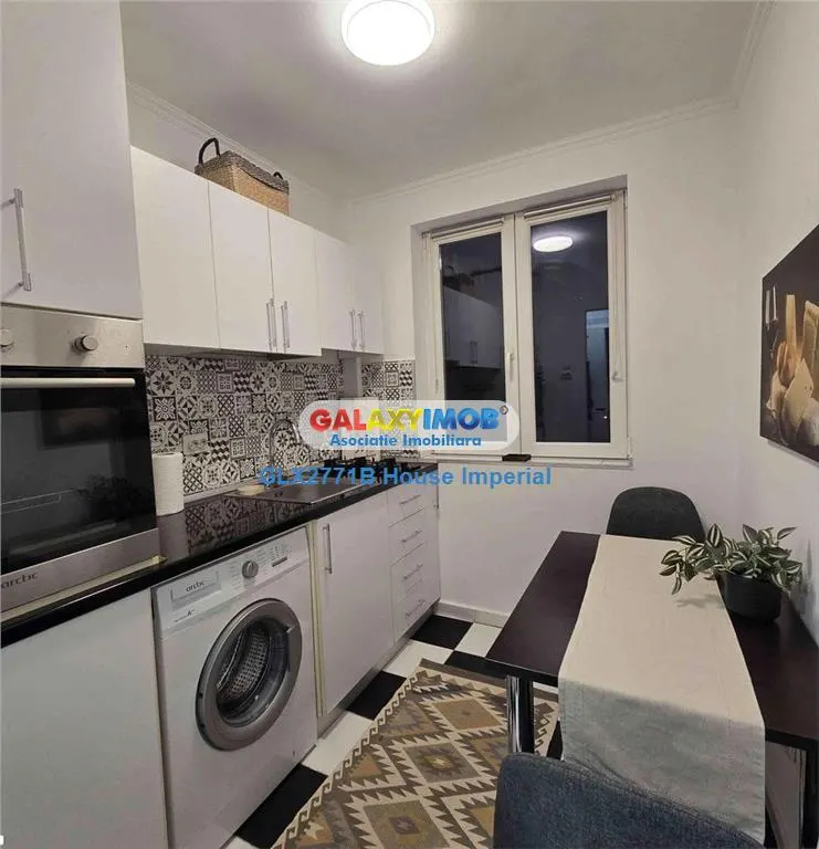 Apartament  2 camere Magheru -Ultracentral - foto 3