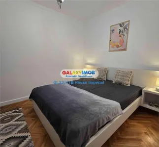 Apartament  2 camere Magheru -Ultracentral - foto 6