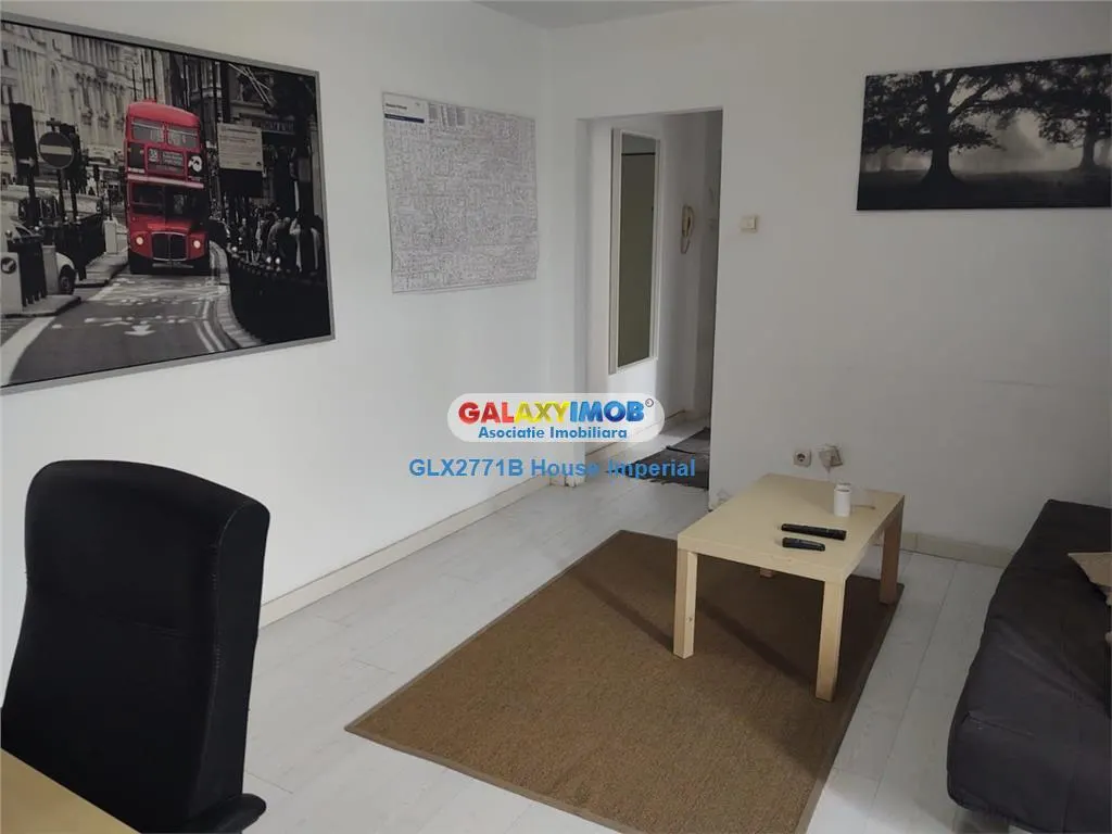 Apartament 2 camere Ultracentral - foto 1