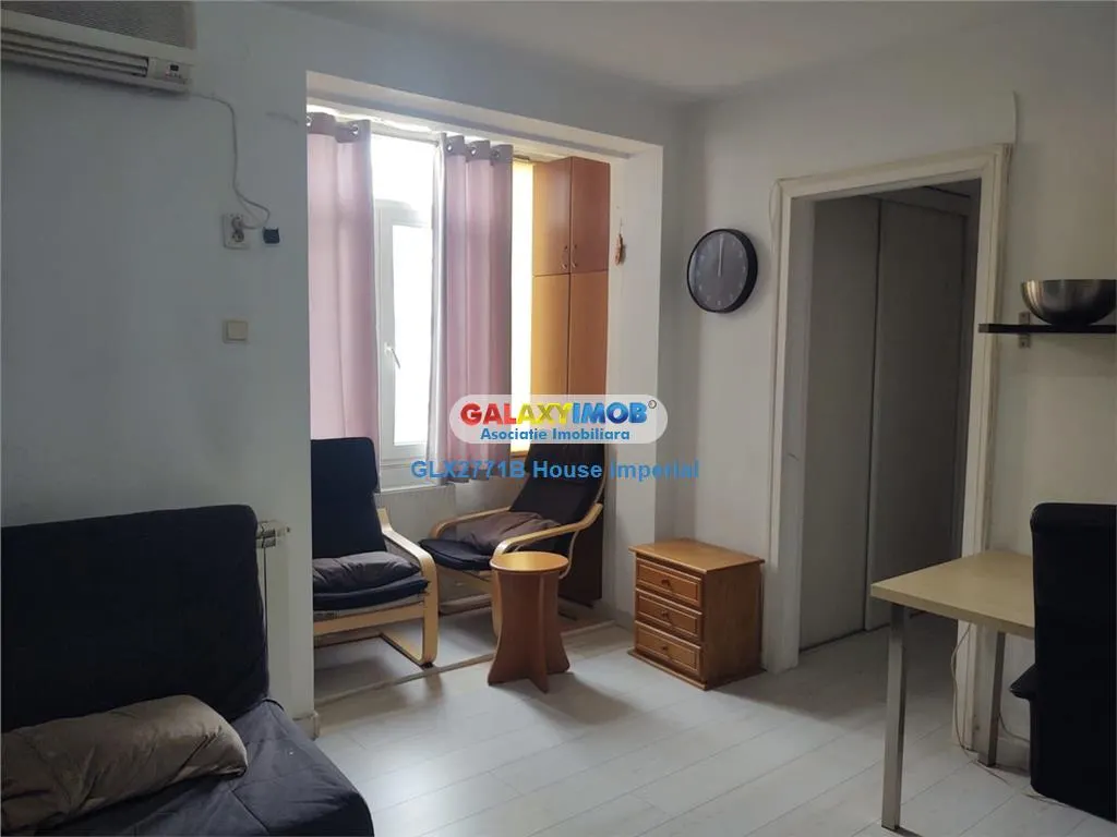 Apartament 2 camere Ultracentral - foto 3