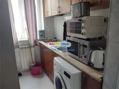 Apartament 2 camere Ultracentral - foto 7