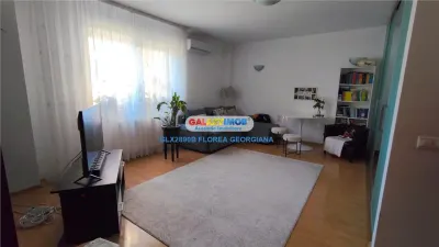 Apartament 2 camere de vanzare Greenfield Residence - foto 2