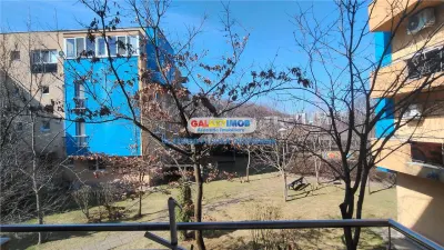 Apartament 2 camere de vanzare Greenfield Residence - foto 6