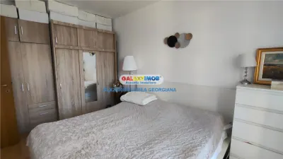 Apartament 2 camere de vanzare Greenfield Residence - foto 7