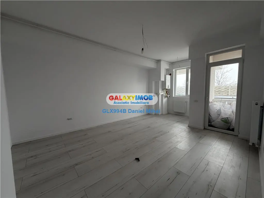 Apartament 2 camere-Bloc NOU-Leroy Merlin Bragadiru-Kaufland - foto 6