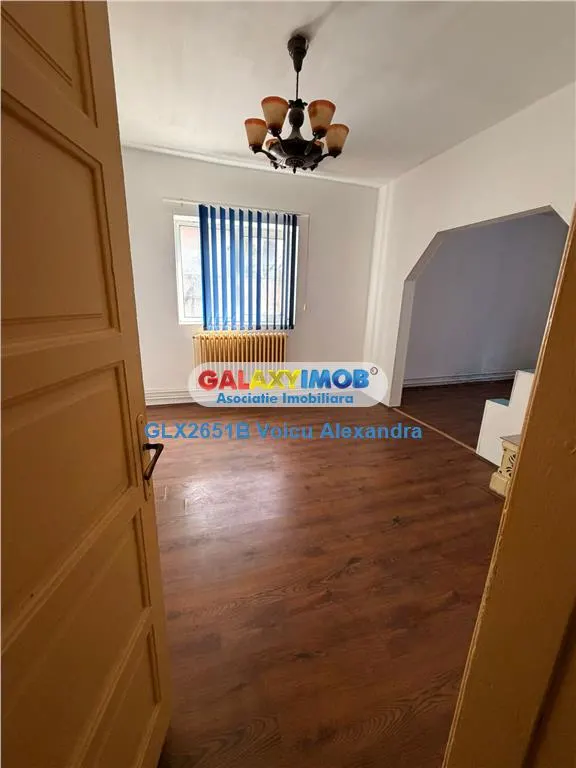 Casa Bucurestii Noi 101MP | Teren 539MP | Acces Rapid Centru - foto 1