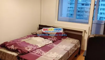 Apartament 4 camere Piata Veteranilor/2 bai/etaj 7/AC - foto 9