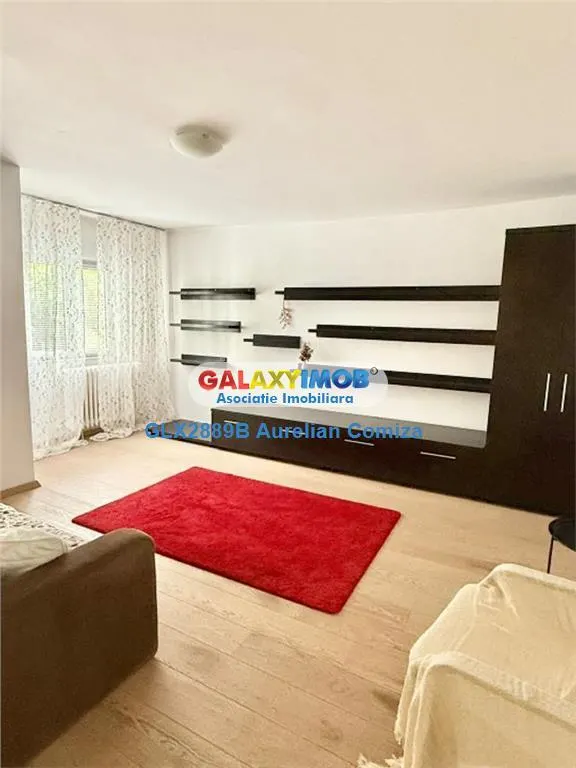 Apartament 3 camere decomandat Lujerului/renovat/2 bai/AC - foto 1