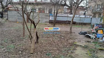 Vanzare apartament parter casa BERZEI si teren liber de constructie - foto 2
