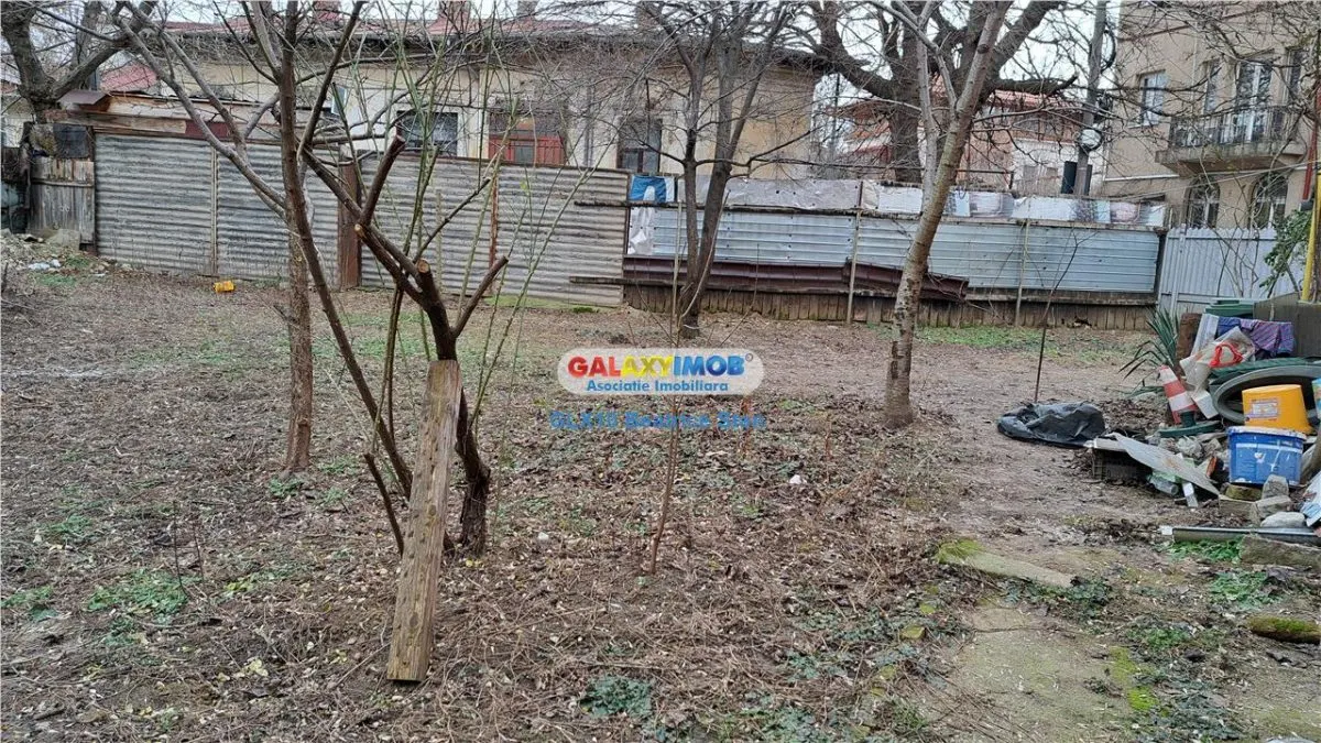 Vanzare apartament parter casa BERZEI si teren liber de constructie - foto 2