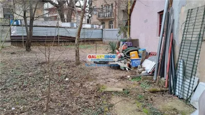 Vanzare apartament parter casa BERZEI si teren liber de constructie - foto 13
