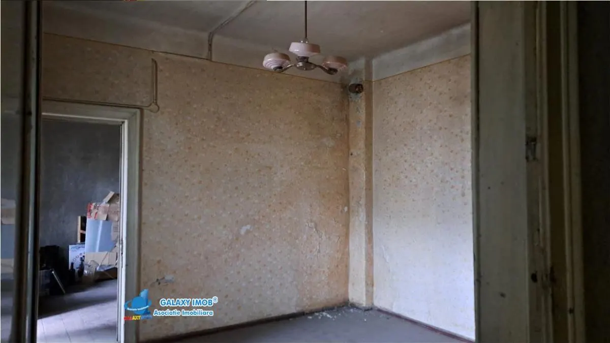 Vanzare apartament parter casa BERZEI si teren liber de constructie - foto 15