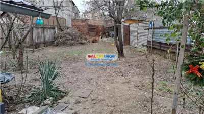 Vanzare apartament parter casa BERZEI si teren liber de constructie - foto 4