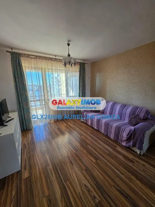 Apartament 2 camere bloc 2010 zona Vitan /centrala proprie/AC - foto 1