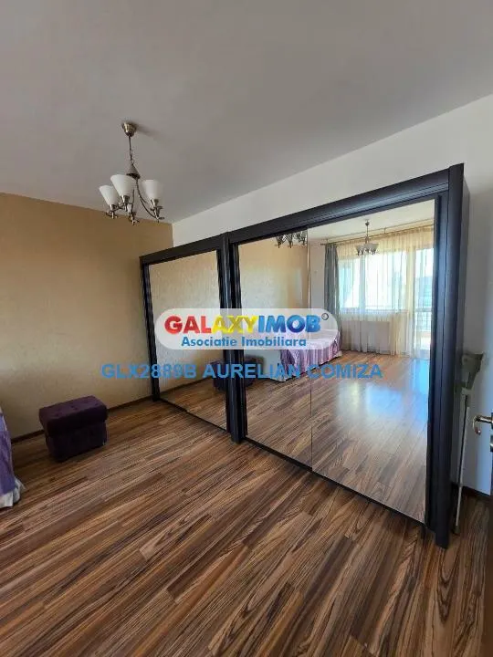 Apartament 2 camere bloc 2010 zona Vitan /centrala proprie/AC - foto 2
