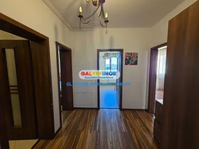 Apartament 2 camere bloc 2010 zona Vitan /centrala proprie/AC - foto 4