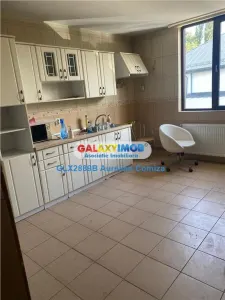 Apartament 4 camere Straulesti - Bucuresti