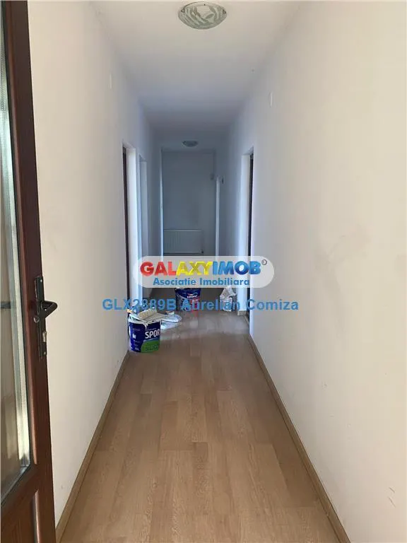 Apartament 4 camere Straulesti - foto 2