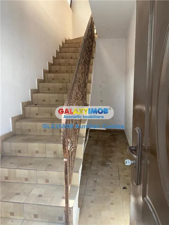 Apartament 4 camere Straulesti - foto 10
