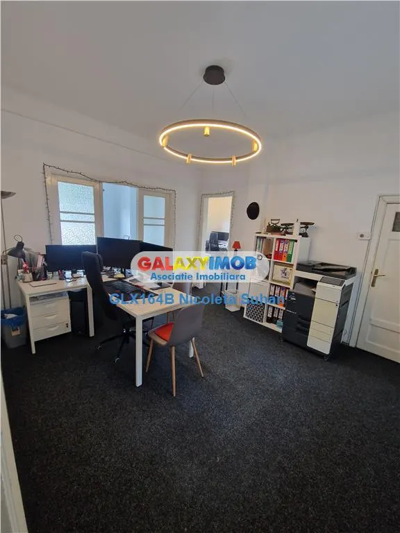 APARTAMENT 3 CAMERE COTROCENI -EROILOR - foto 1