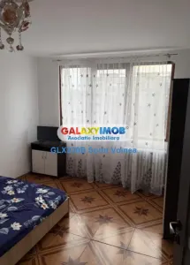 Apartament 3 camere Piata Sudului/ Sun Plaza decomandat mobilat 4/4 - foto 1