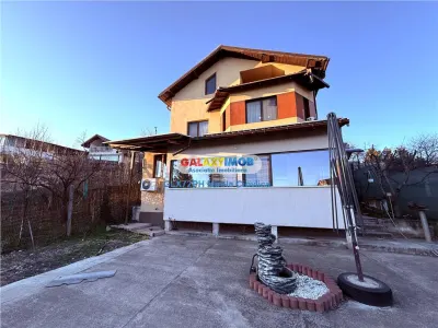 Inchiriere Casa/Vila Baicoi Central - Baicoi