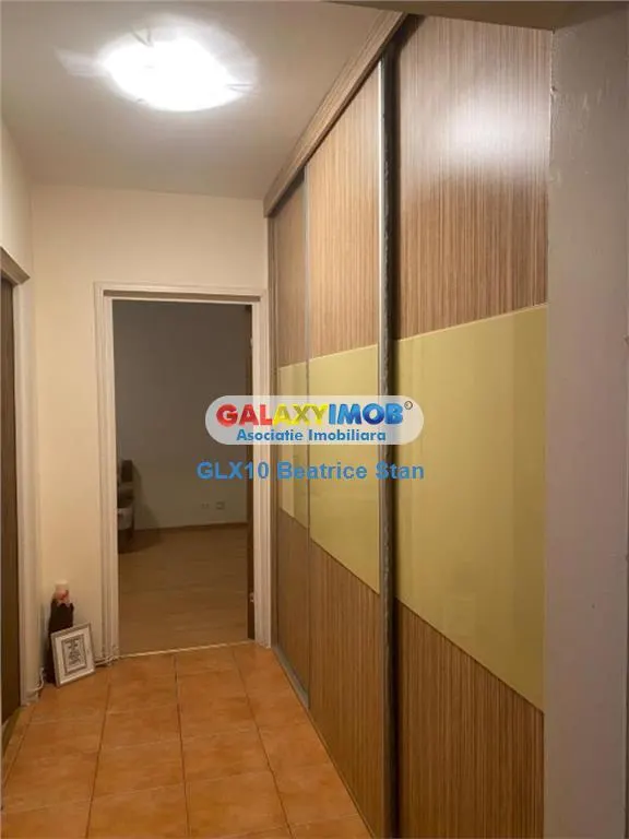 Inchiriere apartament 2 camere decomandat BABA NOVAC - foto 4