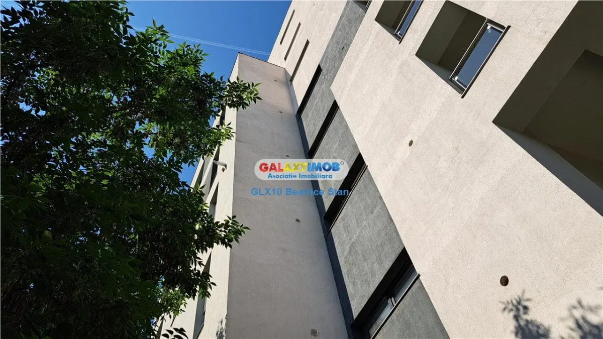 Inchiriere apartament elegant imobil nou DRUMUL SARII / 13 SEPTEMBRIE - foto 25