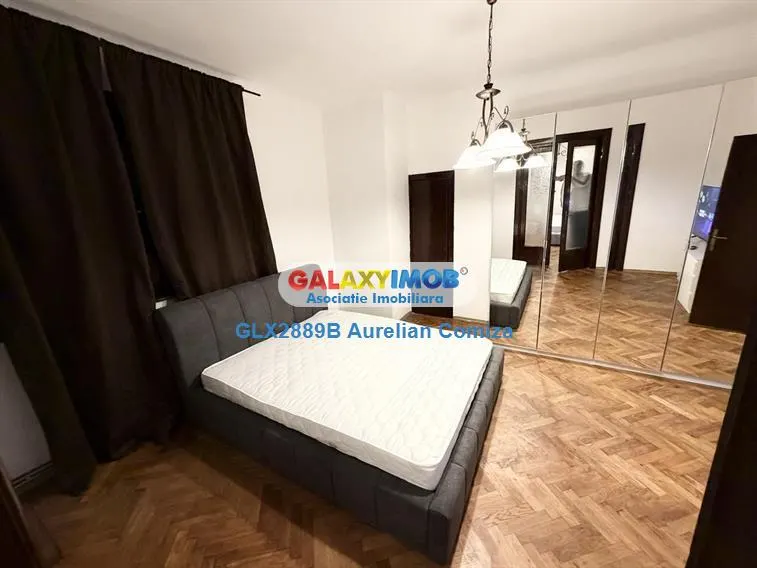 Inchiriere apartament 3 camere zona Stefan cel Mare - foto 7