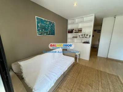Apartament 2 camere Icon Residence/centrala/AC/parcare subterana/et 1 - foto 2