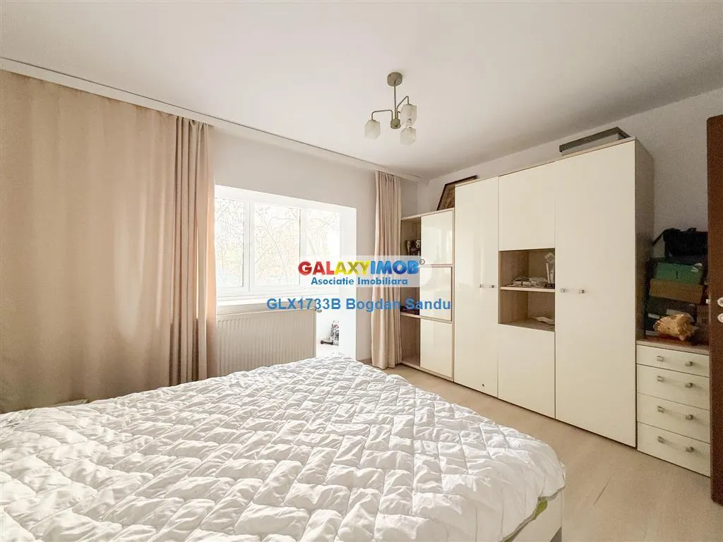 Apartament 3 camere decomandat de vanzare Militari - Pacii - foto 11