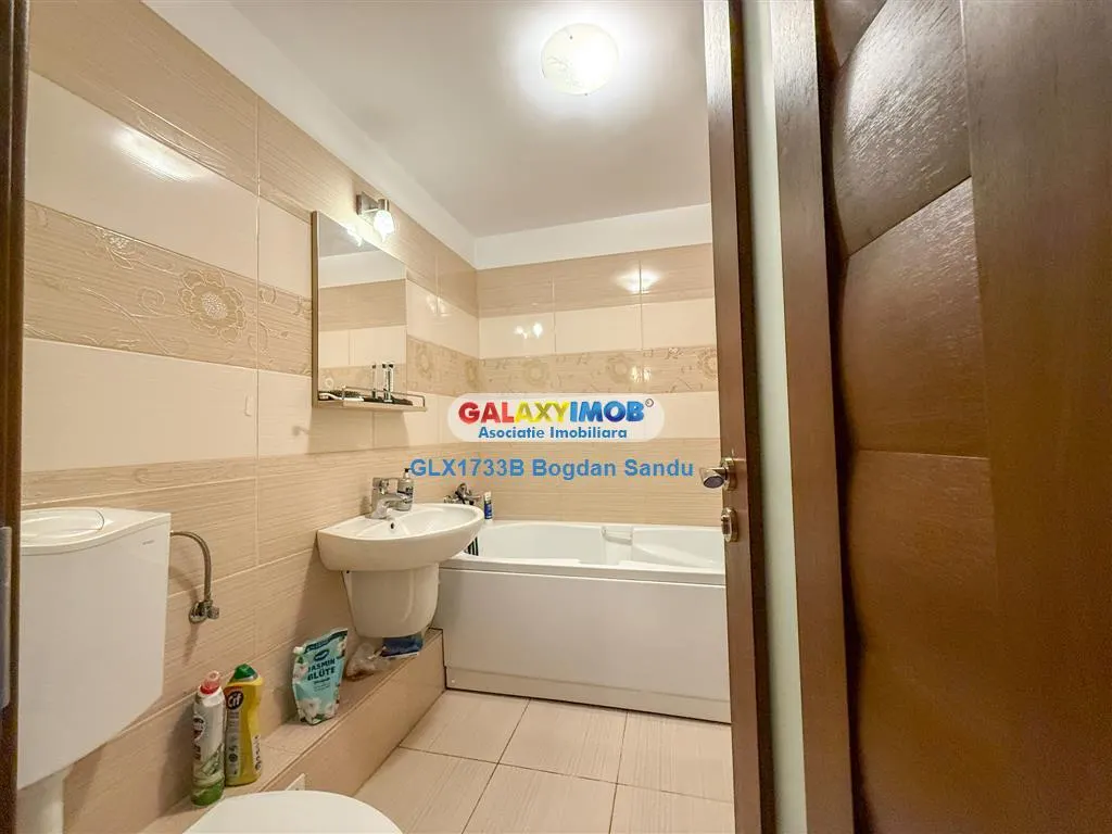 Apartament 3 camere decomandat de vanzare Militari - Pacii - foto 15