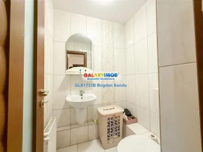 Apartament 3 camere decomandat de vanzare Militari - Pacii - foto 16